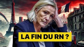 La sombre vérité derrière la condamnation de Marine Le Pen [upl. by Karel]