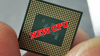 New CPU install Poco X3 Pro [upl. by Nelli]