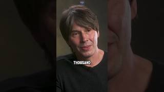 Brian Cox Reveals the Most Astonishing Thing in the Universe [upl. by Allicirp96]