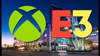 Microsoft Press Conference E3 2018 Live Stream [upl. by Baram859]