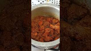 chicken kadipatta recipe  new recipe  short video  viral video YouTube video [upl. by Otrebliw243]