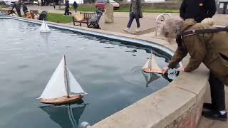 Aldeburgh Boating Pond [upl. by Flessel]