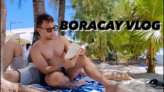 Boracay Vlog 2024 Part 2  Henann Lagoon Resort Room Tour and Prices Food Trip  Prices [upl. by Wallache]