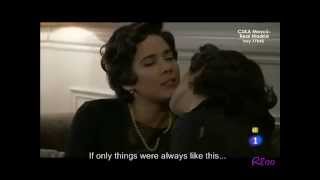 Ana y Teresa Season 7 C5 english subtitles [upl. by Latreshia665]