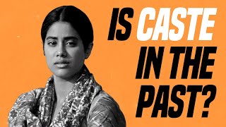 Has India Erased the Caste System [upl. by Kristianson]