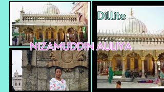 Dillite Nizamuddin Auliya II Folk Song II By Suhana [upl. by Felicidad]