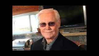 George Jones 19312013 [upl. by Yddet404]