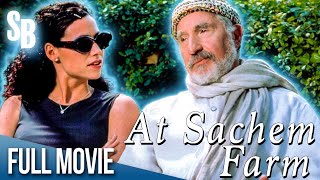 At Sachem Farm 1998  Full Movie  Minnie Driver  Nigel Hawthorne  Rufus Sewell [upl. by Atirma]