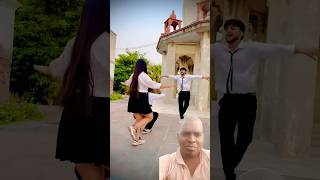 Ek se badh hai do dance shorts reels funny trending prank xboxx [upl. by Daj]