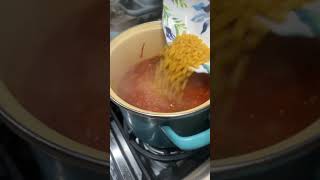 Pasta Fagioli Soup Recipe [upl. by Lancaster]