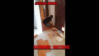 Laminate Flooring Installation  cost amp Type  Waterresistant Flooring  How To Install [upl. by Eelyam]