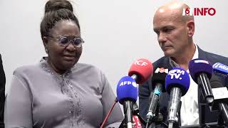 Affaire Naomi Musenga  M6  Avocat JeanChristophe Coubris [upl. by Aileek170]