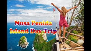 NUSA PENIDA Most visited tourism spot [upl. by Marijn]