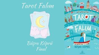 Tarot Falım  FİNAL [upl. by Lewin]