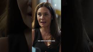 Vocês acham que a Mércia vai ajudar o Mavi 👀  Mania de Você  TV Globo shorts [upl. by Yoho648]