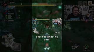 Trying Out GL Switch Skills Monster Hunter Rise Sunbreak  Clip 661 [upl. by Nileuqcaj313]