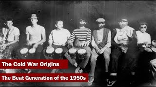 The Beat Generation in the 1950s  US HISTORY HELP The 1950s [upl. by Delfine]