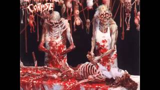 Cannibal Corpse  Butchered At Birth FULL ALBUM [upl. by Ardnasac580]