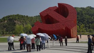 In the footsteps of Mao Zedong Chinese authorities encourage Red Tourism • FRANCE 24 English [upl. by Rosenblum]