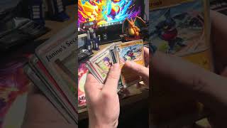 pokemon pack opening day 13 [upl. by Post215]