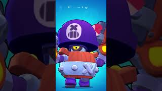 Sussest voice lines in brawl stars brawlstars [upl. by Holcman223]