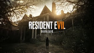 Resident EVil 7 Part 1 Funny Moments Part 1 Budhe Ko nhi chorunga [upl. by Anilam]