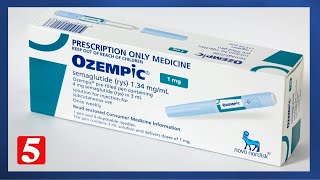 TennCare is asking for 118 million to continue providing Ozempic [upl. by Lynnworth737]