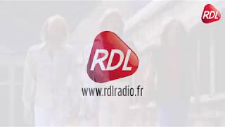 RDL RADIO BEE GEES  MICHEL BERGER  MICHEL FUGAIN [upl. by Adar941]