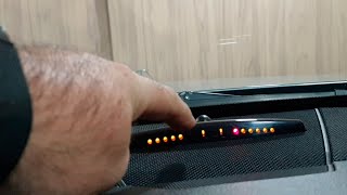 Changing the Operation Mode of Parktronics on Mercedes W212 W204 W207  Parktronic Coding Mercedes [upl. by Amapuna]