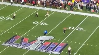 SUPERBOWL STREAKER 2024  FULL VIDEO [upl. by Finbar]