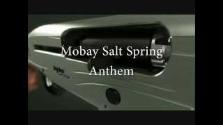 ✔Sicq Up Ft Squash Mobay Salt Spring Anthem Show Off Style June 2014 [upl. by Darcia]