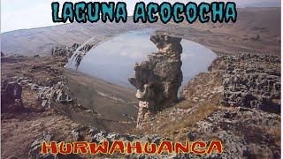 Leyenda Sobre Laguna De Acococha En Margos [upl. by Idham]