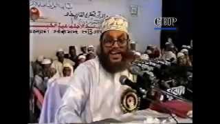 Bangla Sot Kajer Parichoy by Allama Delowar Hossain Sayeedi [upl. by Greenman]