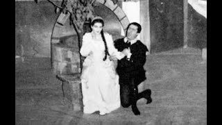 Maria Callas  Rigoletto w Giuseppe di Stefano 17 June 1952 Mexico City full score [upl. by Gold]