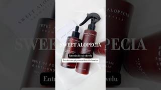 L’entretien du cuir chevelu cheveuxnaturels cheveuxsecs cheveuxcrepus poussecheveux [upl. by Essie]