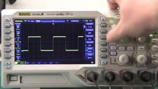 Rigol DS1054Z oscilloscope problems [upl. by Florencia]