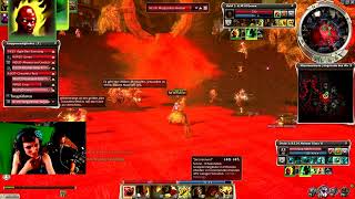 Lets Play Together Guild Wars German4K Part 199 Turais Weg Hard Mode Clear [upl. by Benis80]