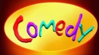 The Comedy Network 2010  Channel Promo [upl. by Ashlie]