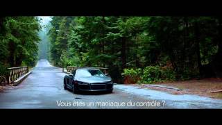 Cinquante Nuances de Grey  Bandeannonce 2 VOST [upl. by Sands]