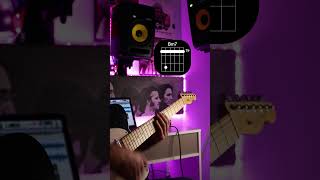 Lets Groove by Earth Wind and Fire Guitar Cover [upl. by Mloc467]