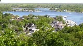 Lets Visit Saugatuck MI [upl. by Innoc]