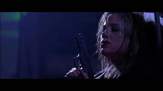 The Replacement Killers  1998  Shootout Scene 3 [upl. by Hermosa667]