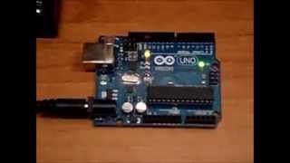 Arduino SOS [upl. by Nirehtac210]