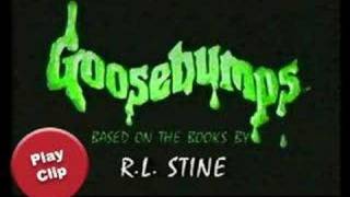 Goosebumps Theme Hip Hop Remix FREE DOWNLOAD [upl. by Yragerg]