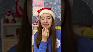 Відкриваю Адвент календар NYX Professional Makeup FA LA LA LAND12 DAYS OF KISSMAS другий день [upl. by Tobie]