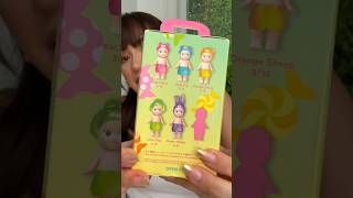 Sonny Angel Candy Series Unboxing [upl. by Nrev]