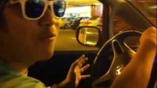 Peter Chao is a BAD DRIVER  quotBoring Vlogsquot Ep 13 [upl. by Imelda]