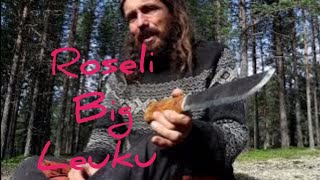 Roselli big leuku [upl. by Amliv]