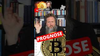 Bitcoin Prognose bis Ende 2024  Astrologische Vorhersage bitcoin astrologie [upl. by Swift]