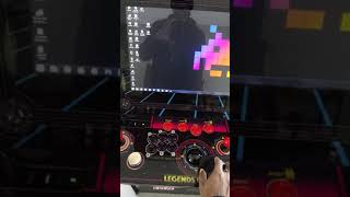 Configuring legends ultimate arcade machine with arcade one hyperspin pc [upl. by Nim]